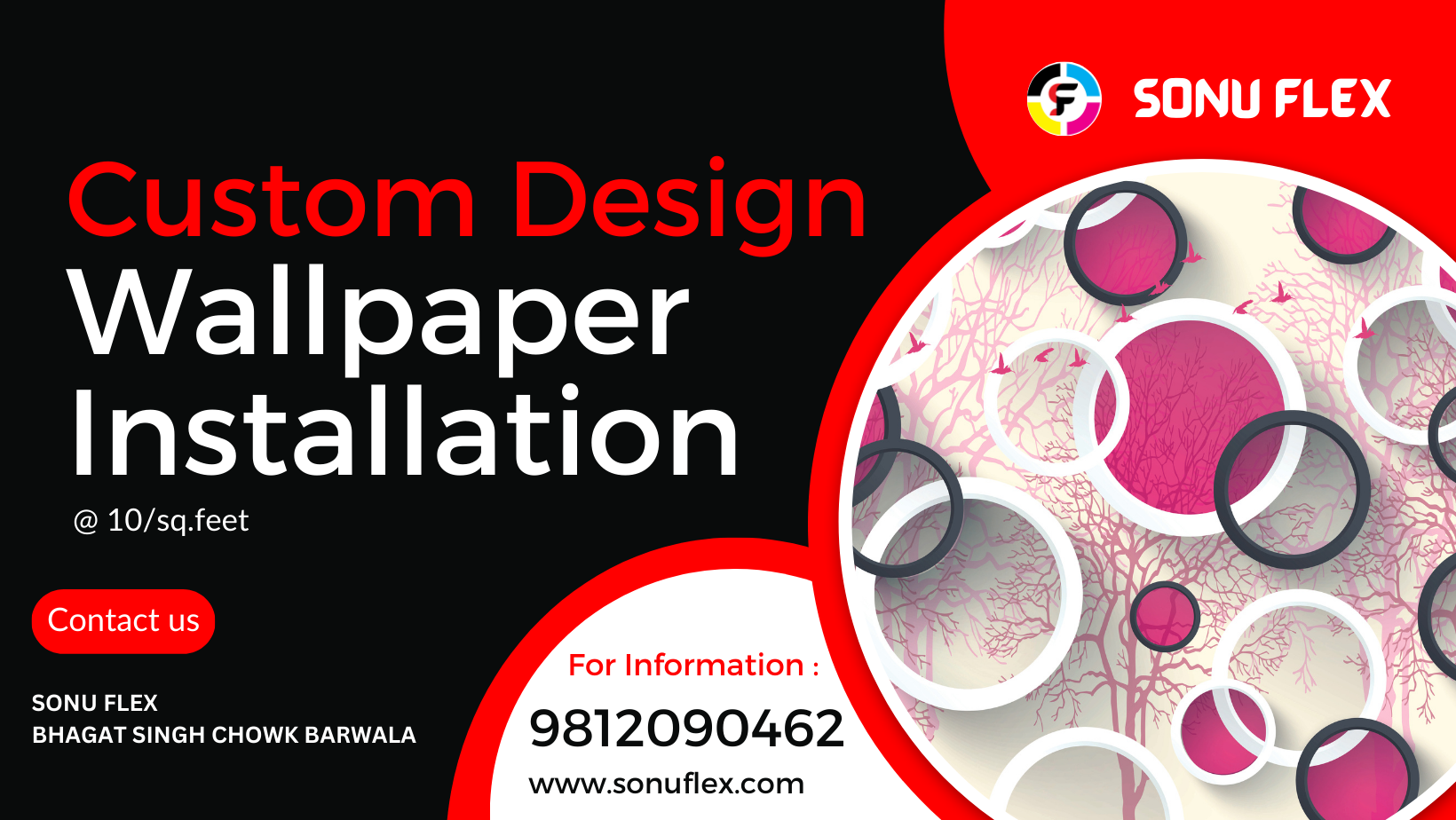 SONU ADVERTISING BHAGAT SINGH CHOWK BARWALA (13)