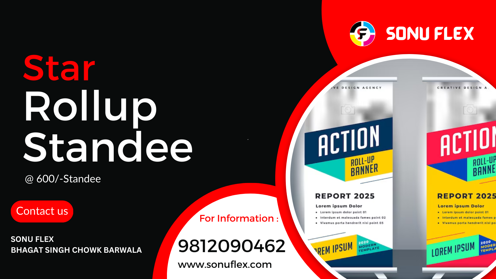 SONU ADVERTISING BHAGAT SINGH CHOWK BARWALA (19)